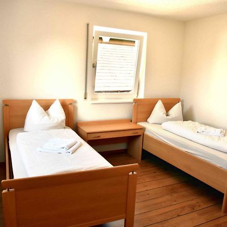 Boebrach Ferienwohnung Esterno foto