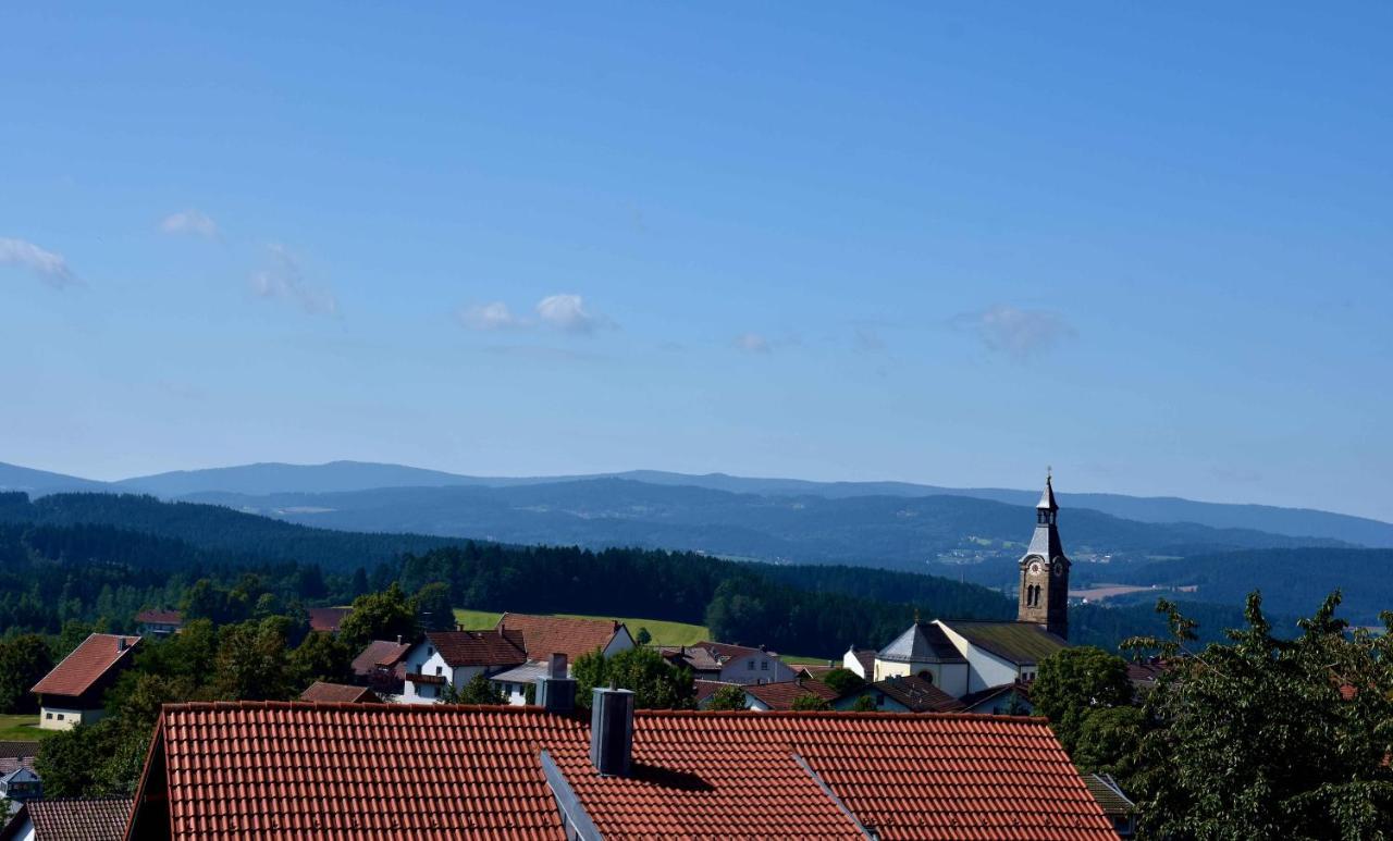 Boebrach Ferienwohnung Esterno foto