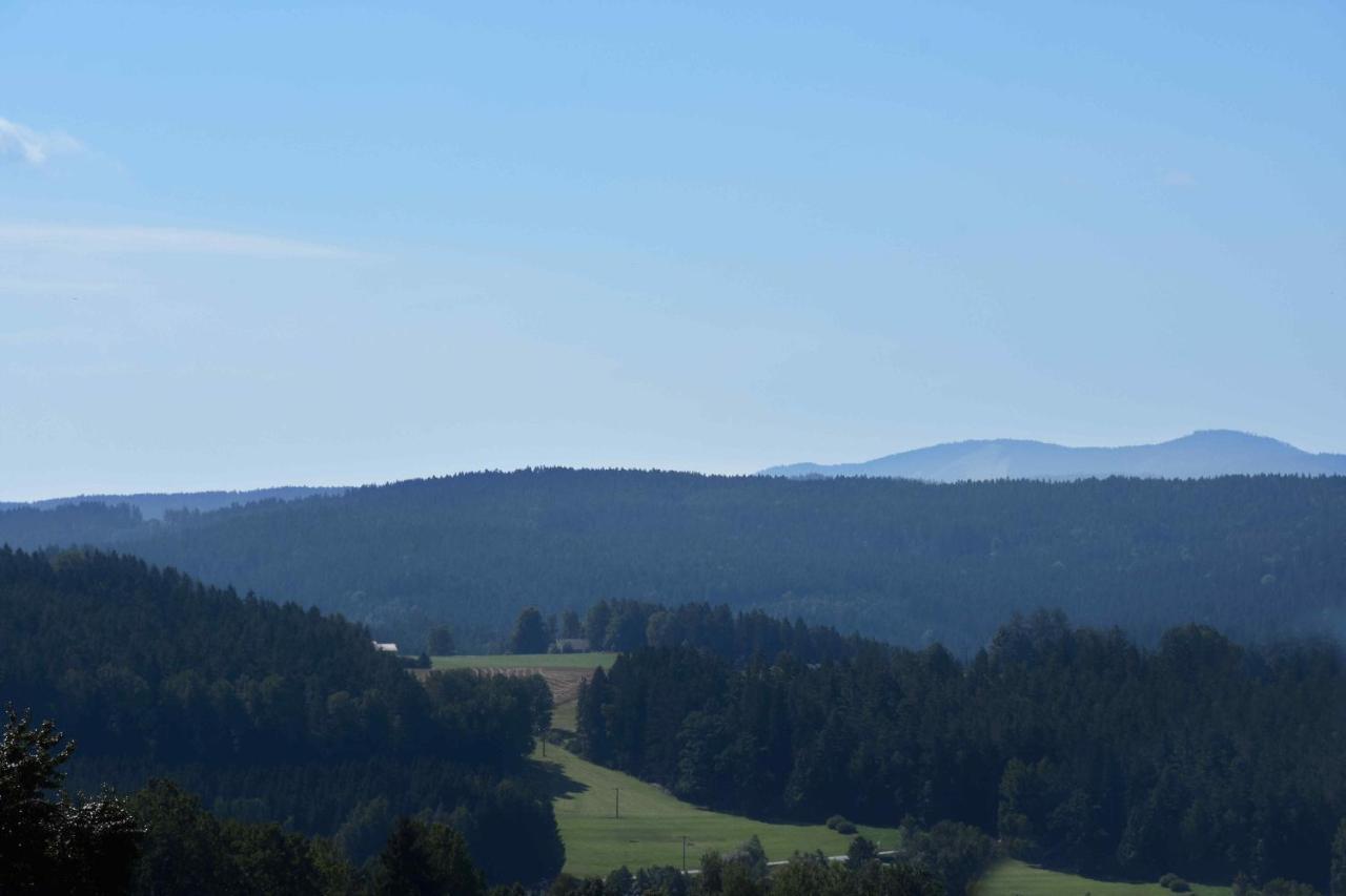 Boebrach Ferienwohnung Esterno foto